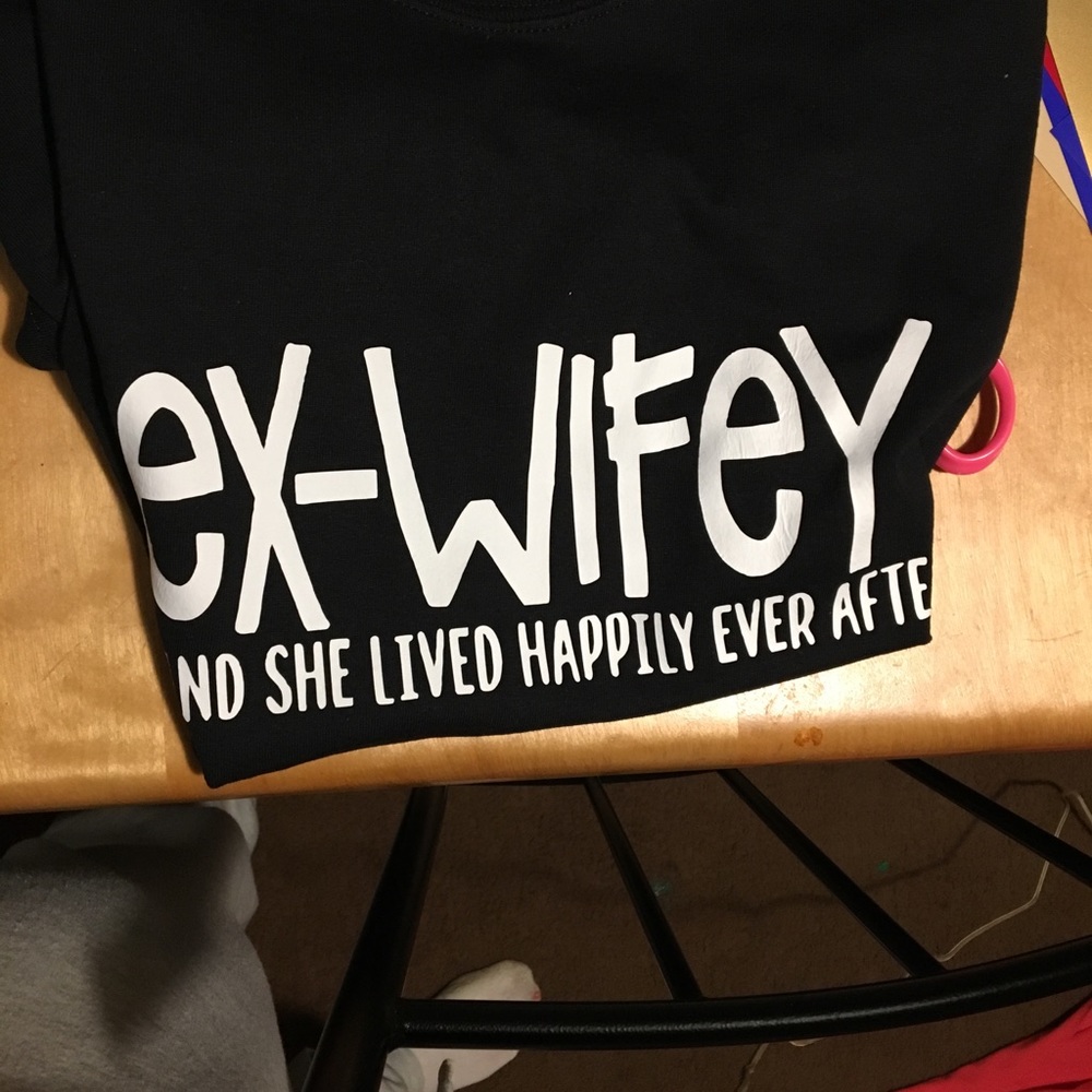Custom made shirts
